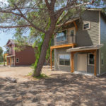 Rental Property-The Lodges at Parker's Pond