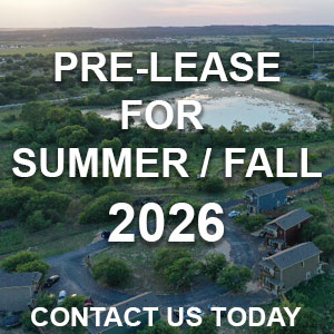 Pre-Lease Parkers Pond Summer/Fall 2026